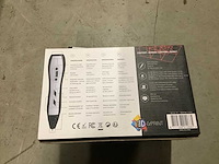 3d print printing pen pro 3d printer (3x) - afbeelding 1 van  3