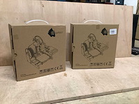 3d printer (2x) - afbeelding 2 van  2