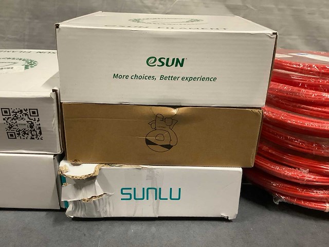 3d printer accessoire (16x) - afbeelding 3 van  5