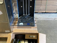 3d printer duplicator, wanhao, 5s - afbeelding 2 van  8