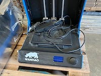 3d printer duplicator, wanhao, 5s - afbeelding 4 van  8
