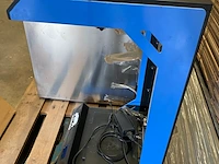 3d printer duplicator, wanhao, 5s - afbeelding 5 van  8