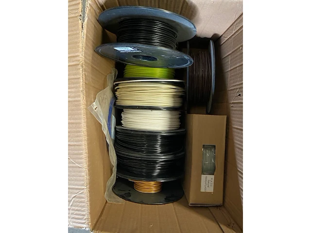3d printer duplicator, wanhao, 5s - afbeelding 6 van  8