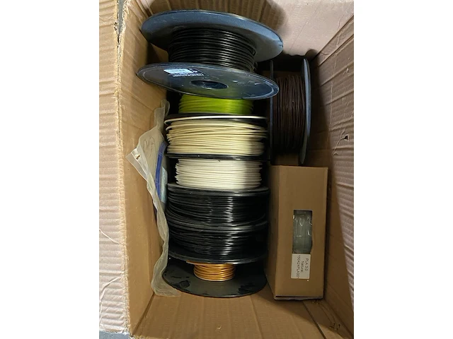3d printer duplicator, wanhao, 5s - afbeelding 7 van  8