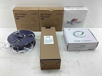 3d printer filament (6x) - afbeelding 1 van  1