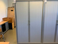 3d printer materiaal in kast - afbeelding 3 van  11