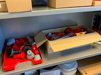 3d printer materiaal in kast - afbeelding 11 van  11
