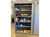 3d printer materiaal in kast - afbeelding 4 van  11