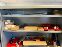 3d printer materiaal in kast - afbeelding 9 van  11