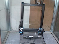3d printer ortillery sw-x1 - afbeelding 1 van  7
