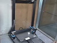 3d printer ortillery sw-x1 - afbeelding 2 van  7