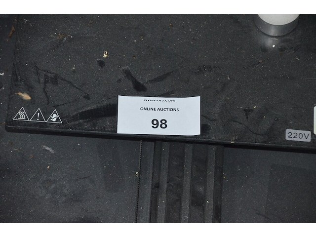 3d printer ortillery sw-x1 - afbeelding 3 van  7