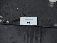 3d printer ortillery sw-x1 - afbeelding 3 van  7