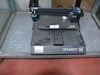 3d printer ortillery sw-x1 - afbeelding 4 van  7