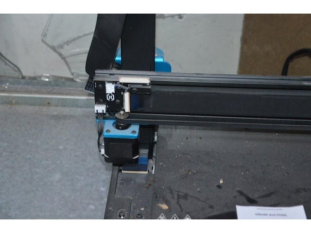 3d printer ortillery sw-x1 - afbeelding 5 van  7