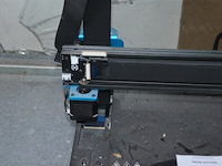 3d printer ortillery sw-x1 - afbeelding 5 van  7