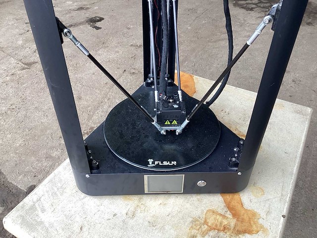 3d printer - afbeelding 3 van  7