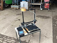 3d printer - afbeelding 1 van  7