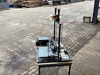 3d printer - afbeelding 4 van  7
