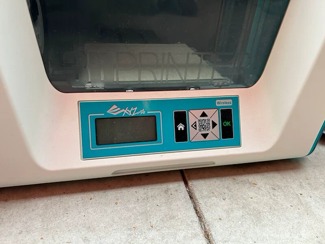 3d printer - afbeelding 3 van  7