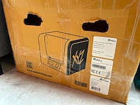 3d printer - afbeelding 5 van  7