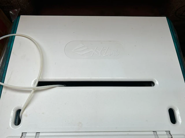 3d printer - afbeelding 7 van  7