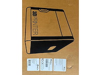 3d printer - afbeelding 1 van  4