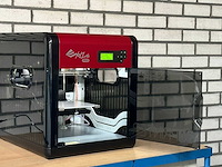 3d printer - afbeelding 4 van  5