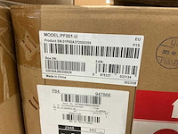 3d printers - bambu lab - p1s (2x) - afbeelding 4 van  7