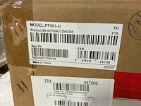 3d printers - bambu lab - p1s (2x) - afbeelding 5 van  7