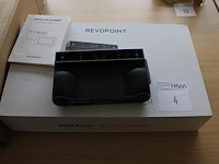3d scanner revopoint miraco pro met diverse accessoires. - afbeelding 3 van  6