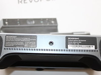 3d scanner revopoint miraco pro met diverse accessoires. - afbeelding 4 van  6