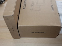 3d scanner revopoint miraco pro met diverse accessoires. - afbeelding 5 van  6