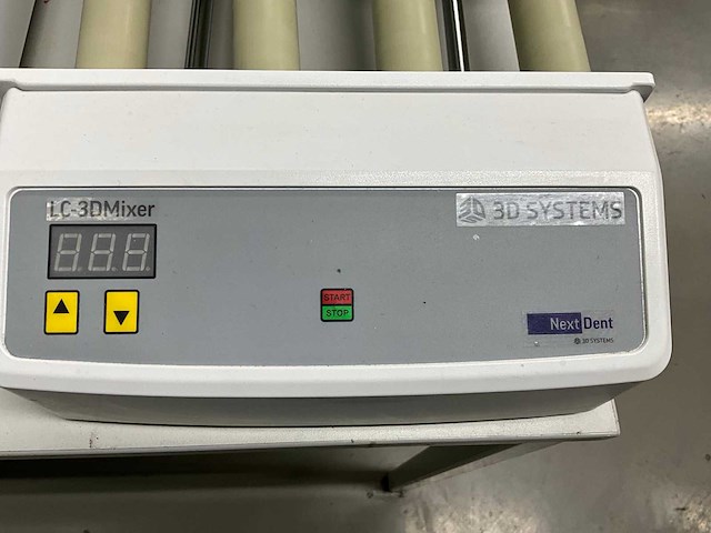 3d-systems figure 4 standalone 3d printer - afbeelding 2 van  19