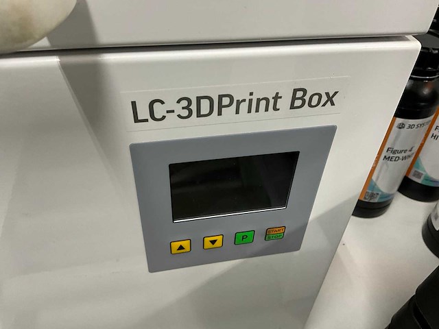 3d-systems figure 4 standalone 3d printer - afbeelding 6 van  19