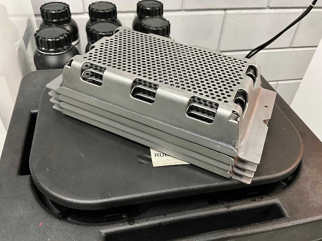 3d-systems figure 4 standalone 3d printer - afbeelding 7 van  19