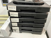 3d-systems figure 4 standalone 3d printer - afbeelding 8 van  19