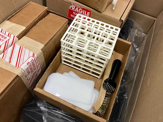 3d-systems figure 4 standalone 3d printer - afbeelding 10 van  19