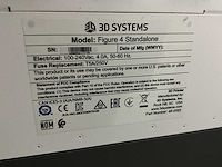 3d-systems figure 4 standalone 3d printer - afbeelding 11 van  19