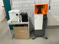 3d-systems figure 4 standalone 3d printer