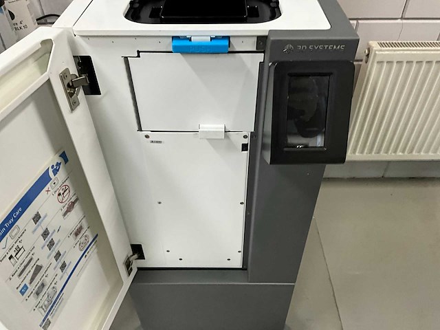 3d-systems figure 4 standalone 3d printer - afbeelding 16 van  19