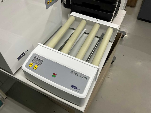 3d-systems figure 4 standalone 3d printer - afbeelding 19 van  19