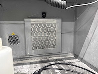 3d systems projet 660 pro professionele full-color 3d printer printer - afbeelding 2 van  13