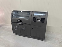 3d systems projet 660 pro professionele full-color 3d printer printer - afbeelding 1 van  13