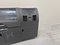 3d systems projet 660 pro professionele full-color 3d printer printer - afbeelding 8 van  13