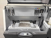 3d systems projet 660 pro professionele full-color 3d printer printer - afbeelding 9 van  13