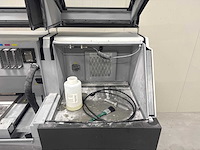 3d systems projet 660 pro professionele full-color 3d printer printer - afbeelding 10 van  13