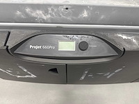 3d systems projet 660 pro professionele full-color 3d printer printer - afbeelding 11 van  13