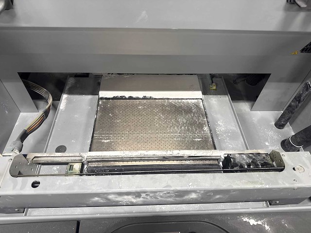 3d systems projet 660 pro professionele full-color 3d printer printer - afbeelding 12 van  13