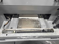 3d systems projet 660 pro professionele full-color 3d printer printer - afbeelding 12 van  13